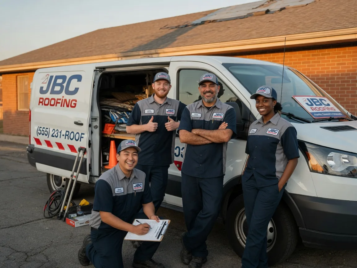 Roof Replacement company in Medina, OH