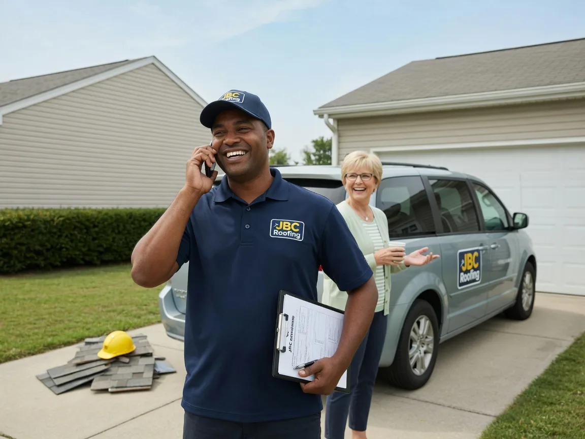 Roof Replacement Medina, OH FAQs